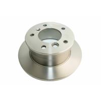 DBA Brake Rotor Street Series Thumbnail