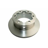 DBA Brake Rotor Street Series Thumbnail