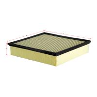 Sakura Soft PU Framed Air Filter (Cross Ref: FA3498, A-2621, Ryco A1398) Thumbnail
