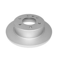 DBA Brake Rotor Street Series En-Shield Thumbnail