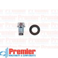 Premier Sump plug Thumbnail