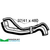 Mackay Upper Radiator Hose  for Mercedes-Benz Sprinter 2.7L I5 Diesel Thumbnail