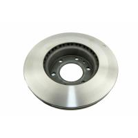 DBA Brake Rotor 4000 Series HD Thumbnail