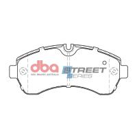 DBA Brake Pads Street Series Thumbnail