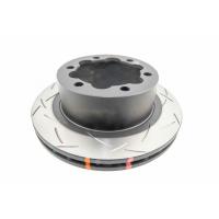 DBA Brake Rotor 4000 Series T3 Thumbnail