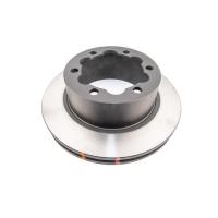 DBA Brake Rotor 4000 Series HD Thumbnail