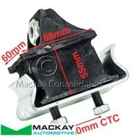 Mackay Engine Mount Front Left Auto/Manual Thumbnail