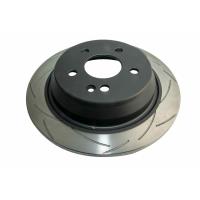 DBA Brake Rotor Street Series T2 Thumbnail