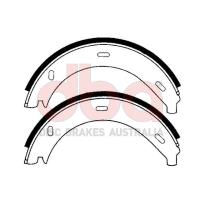 DBA Brake Shoes Street Series Thumbnail