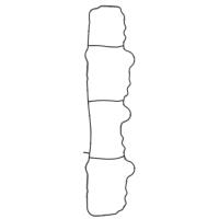 Permaseal Intake Manifold Gasket Set Thumbnail