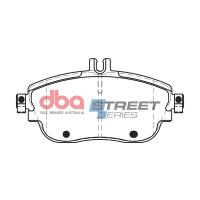 DBA Brake Pads Street Series Thumbnail