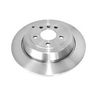 DBA Brake Rotor Street Series Thumbnail