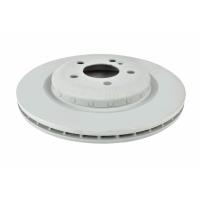DBA Brake Rotor Street Series HC Thumbnail