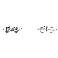 DBA Brake Pads Street Series Thumbnail