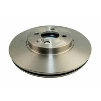 DBA Brake Rotor Street Series Thumbnail