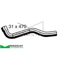 Mackay Lower Radiator Coolant Hose for Mini Cooper Thumbnail