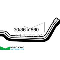 Mackay Radiator Hose Upper for MINI Cooper 2001-2006 1.6L Thumbnail