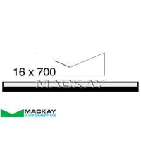 Mackay Engine Bypass Hose Fits Mini Cooper R50 1.6L I4 Petrol Thumbnail