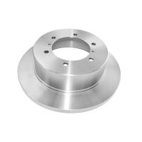 DBA Brake Rotor Street Series Thumbnail