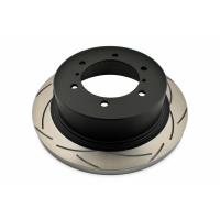 DBA Brake Rotor Street Series T2 Thumbnail