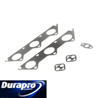 Durapro Exhaust Manifold Gasket Set Thumbnail