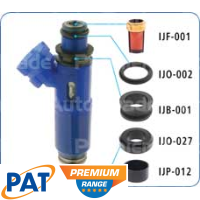 PAT Premium Fuel Injector Service Kit Thumbnail