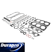 Durapro Head Set (VRS) Thumbnail
