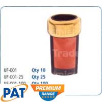 PAT Premium Universal Injector Filter Basket Pk100 Thumbnail