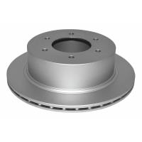DBA Brake Rotor Street Series En-Shield Thumbnail