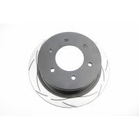 DBA Brake Rotor Street Series T2 Thumbnail