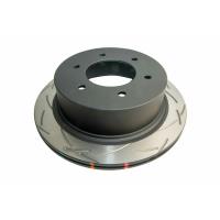 DBA Brake Rotor 4000 Series T3 Thumbnail