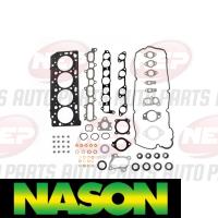 Nason Valve Regrind Set VRS Thumbnail