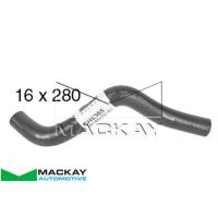 Mackay Engine Bay Inlet Heater Hose for Mitsubishi Triton 2.5L I4 Turbo Diesel Thumbnail