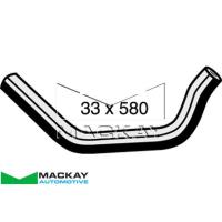 Mackay Radiator Lower Hose for Mitsubishi Challenger PA 3.0L V6 Thumbnail