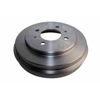 DBA Brake Drum Street Series Thumbnail