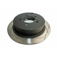 DBA Brake Rotor Street Series T2 Thumbnail