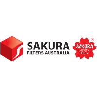 Sakura In-Line Fuel Filter Replacement Thumbnail