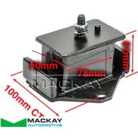 Mackay Front Left Engine Mount for Mitsubishi Delica, Starwagon & Express Thumbnail