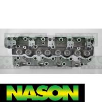 Nason Cylinder head - assembled Thumbnail