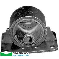 Mackay Engine Mount Rear Manual Transmission Thumbnail