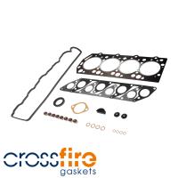 Crossfire Head Set (VRS) Thumbnail