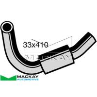 Mackay Radiator Lower Hose Thumbnail