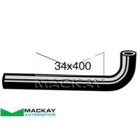 Mackay Radiator Upper Hose Thumbnail