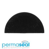 Permaseal Semi-Circular Cam Plug Thumbnail