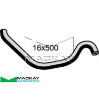 Mackay Direct OE Replacement Engine Bay Heater Hose Thumbnail
