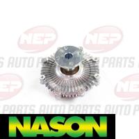 Nason Fan Clutch Thumbnail