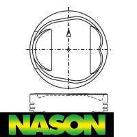 Nason Piston & pin set Thumbnail