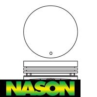 Nason Piston & Pin Set Thumbnail