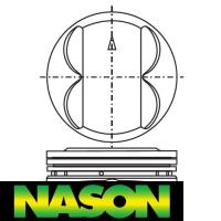 Nason Piston & Pin Set Thumbnail
