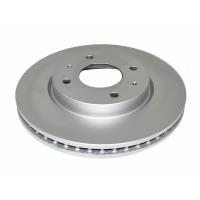 DBA Brake Rotor Street Series En-Shield Thumbnail